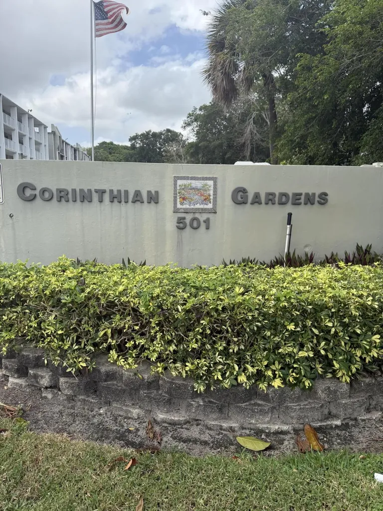 501 SW 11th Boca Raton FL 33432
