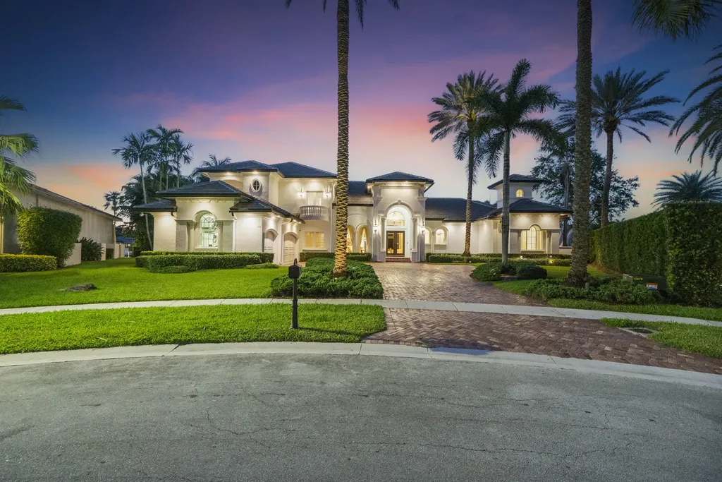 366 Sweet Bay Avenue Plantation FL 33324