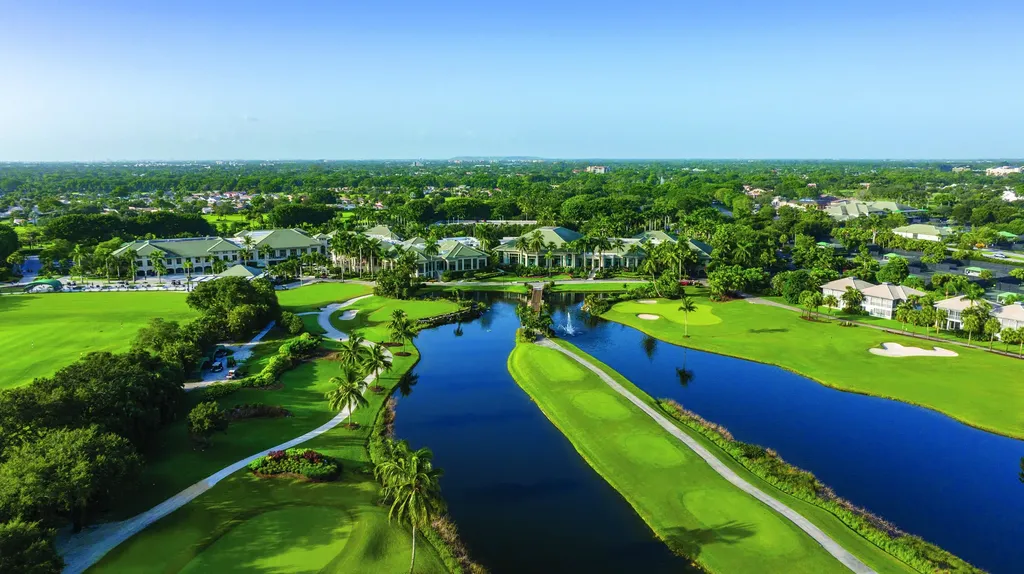 7368 Woodmont Court Boca Raton FL 33434