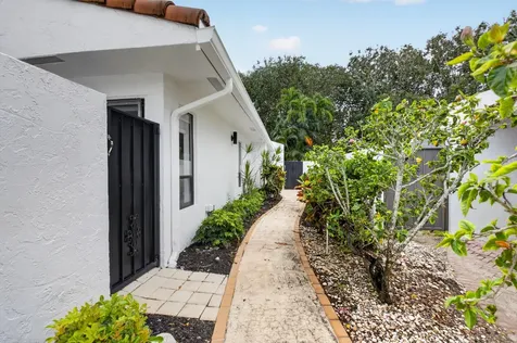 7368 Woodmont Court Boca Raton FL 33434