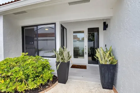 7368 Woodmont Court Boca Raton FL 33434