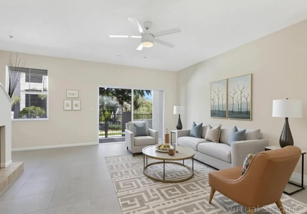 1247 Vía De Fossi Boynton Beach FL 33426