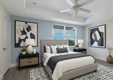 1247 Vía De Fossi Boynton Beach FL 33426