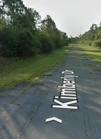 *** Kimberly Drive North Port FL 34288