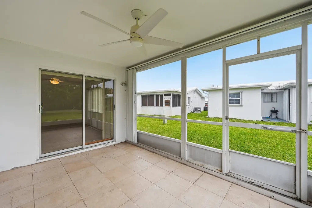 1316 SW 23rd Street Boynton Beach FL 33426