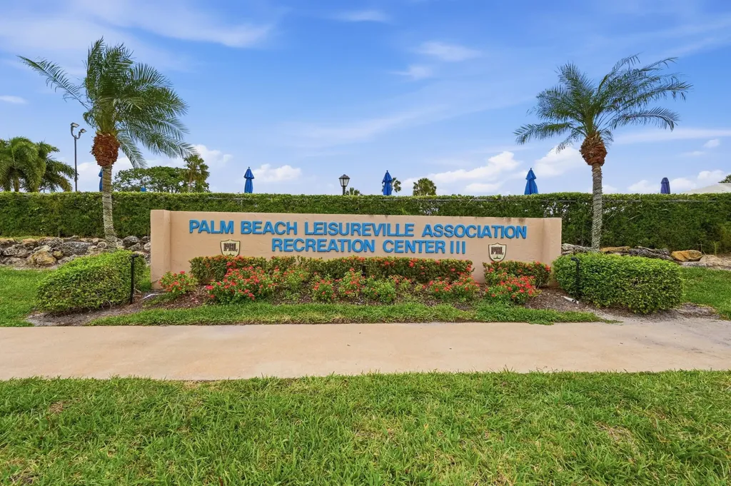 1316 SW 23rd Street Boynton Beach FL 33426