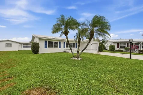 1316 SW 23rd Street Boynton Beach FL 33426