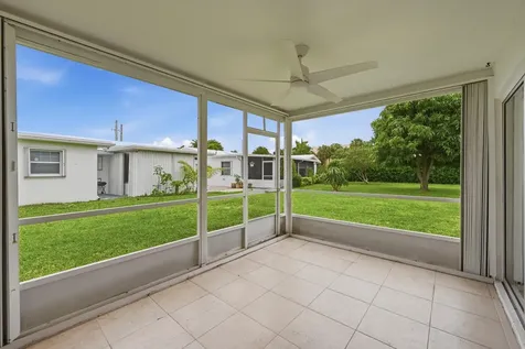 1316 SW 23rd Street Boynton Beach FL 33426