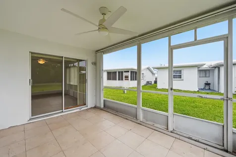 1316 SW 23rd Street Boynton Beach FL 33426