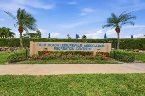 1316 SW 23rd Street Boynton Beach FL 33426