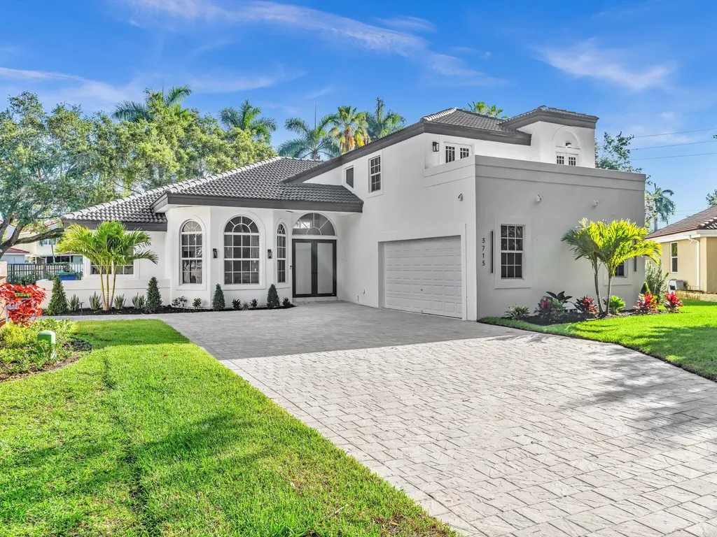3715 Starboard Avenue Cooper City FL 33026