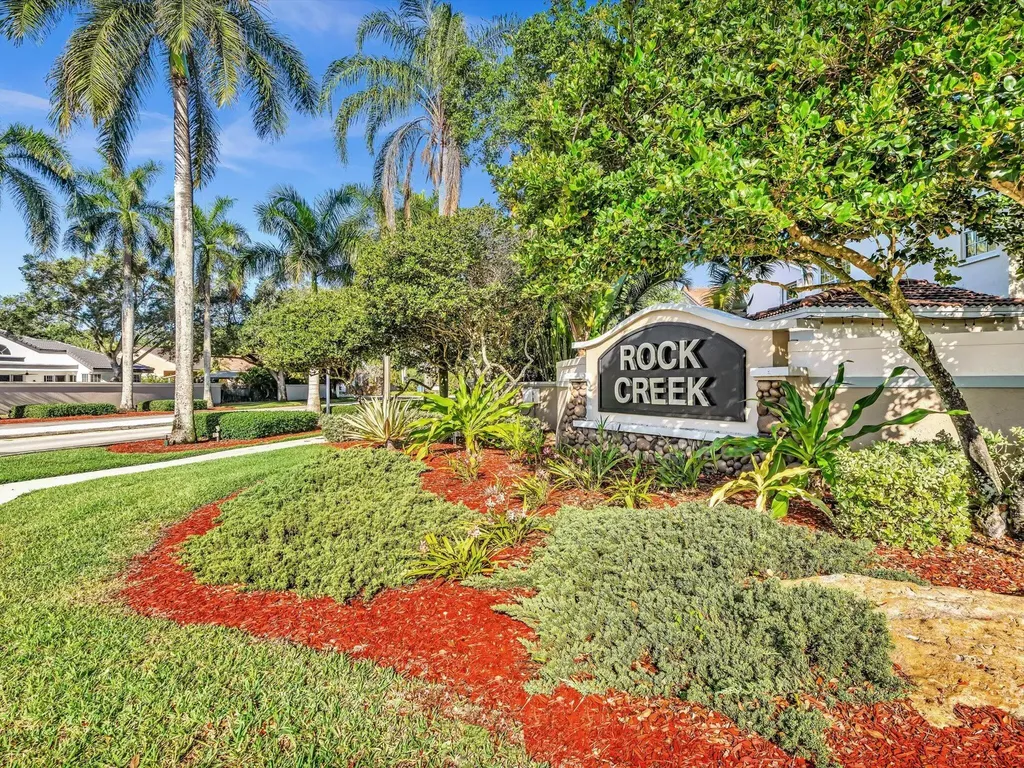 3715 Starboard Avenue Cooper City FL 33026