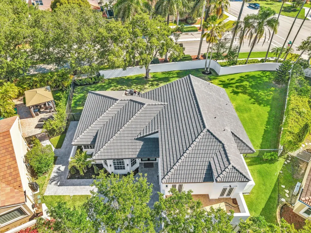 3715 Starboard Avenue Cooper City FL 33026