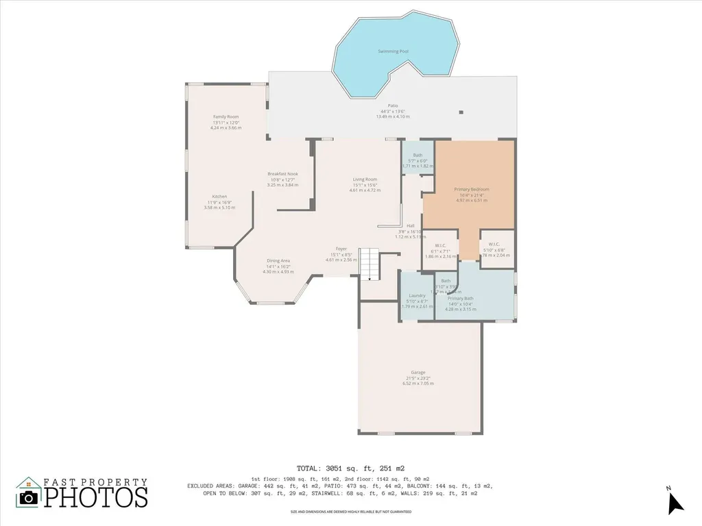 3715 Starboard Avenue Cooper City FL 33026