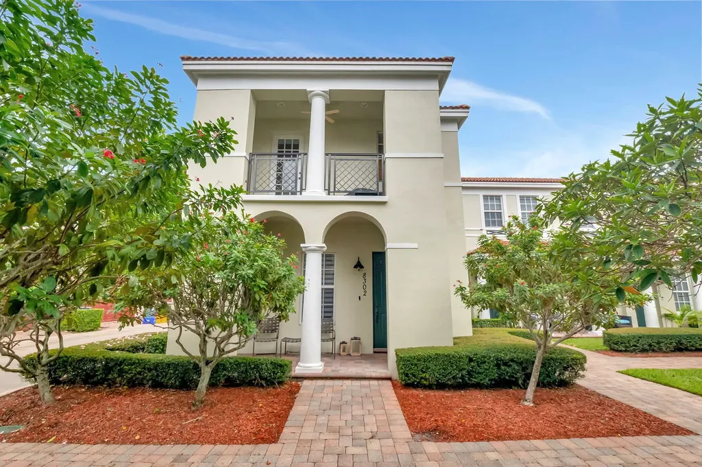 8302 NW 8th Terrace Boca Raton FL 33487