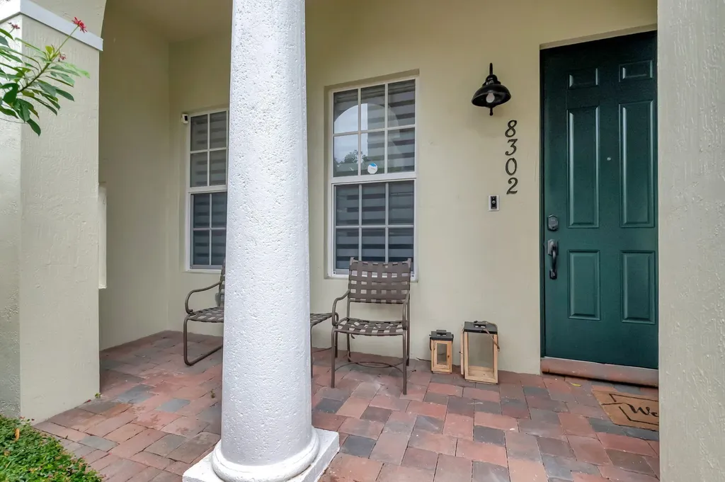 8302 NW 8th Terrace Boca Raton FL 33487