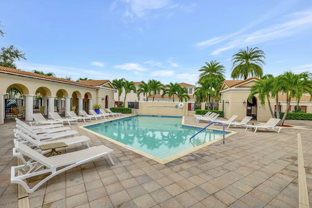 8302 NW 8th Terrace Boca Raton FL 33487