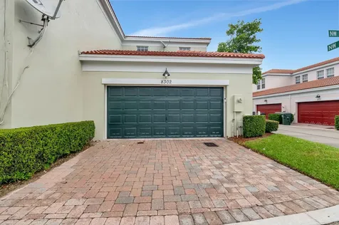 8302 NW 8th Terrace Boca Raton FL 33487