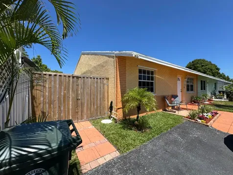 4815 Gladiator Circle Greenacres FL 33463