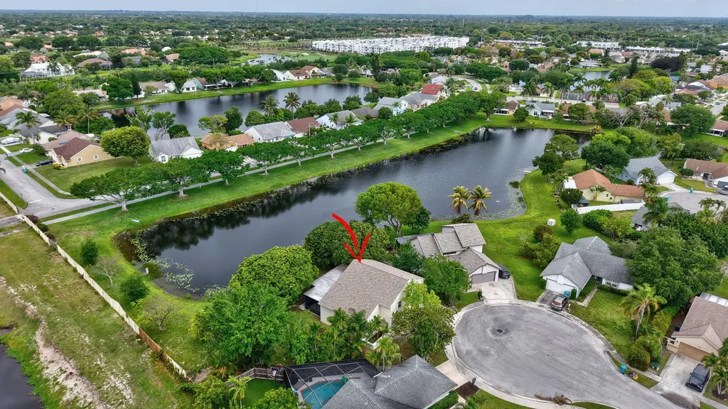 1751 Banyan Creek Court Boynton Beach FL 33436