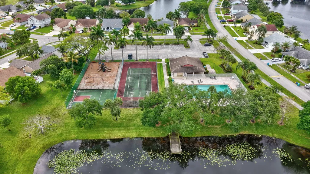 1751 Banyan Creek Court Boynton Beach FL 33436