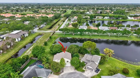 1751 Banyan Creek Court Boynton Beach FL 33436