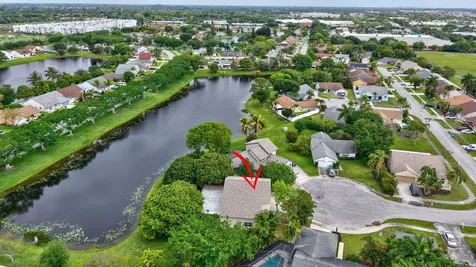 1751 Banyan Creek Court Boynton Beach FL 33436