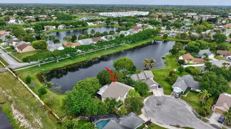 1751 Banyan Creek Court Boynton Beach FL 33436
