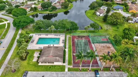 1751 Banyan Creek Court Boynton Beach FL 33436