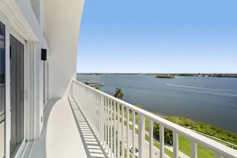 3901 S Flagler Drive West Palm Beach FL 33405