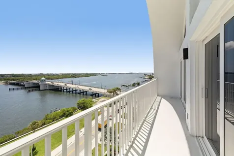 3901 S Flagler Drive West Palm Beach FL 33405