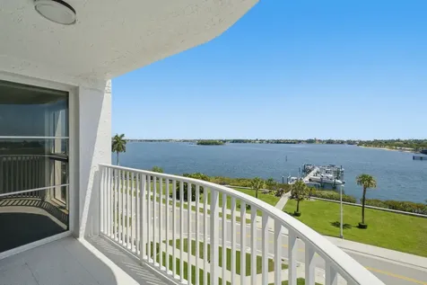 3901 S Flagler Drive West Palm Beach FL 33405