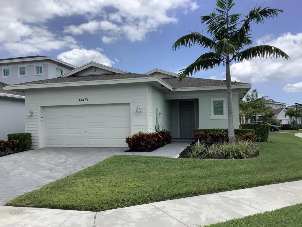 13431 Amber Waves Avenue Delray Beach FL 33484