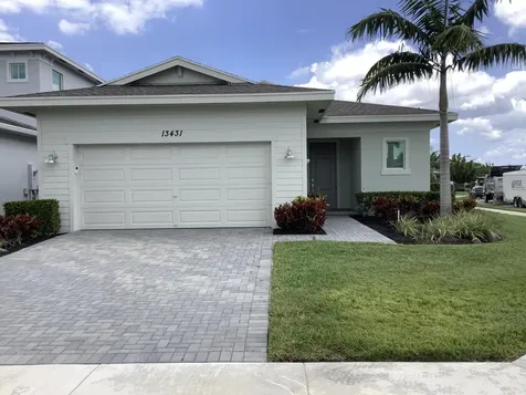 13431 Amber Waves Avenue Delray Beach FL 33484