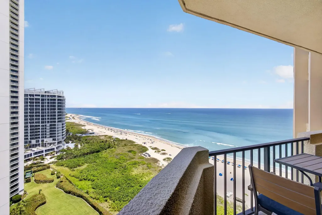 2800 N Ocean Drive Riviera Beach FL 33404
