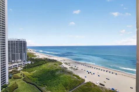 2800 N Ocean Drive Riviera Beach FL 33404