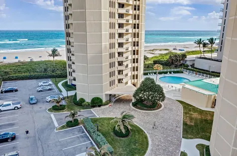 2800 N Ocean Drive Riviera Beach FL 33404