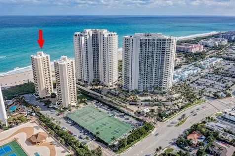 2800 N Ocean Drive Riviera Beach FL 33404