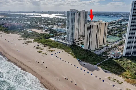 2800 N Ocean Drive Riviera Beach FL 33404