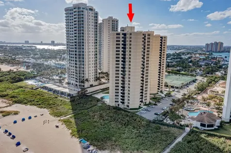2800 N Ocean Drive Riviera Beach FL 33404