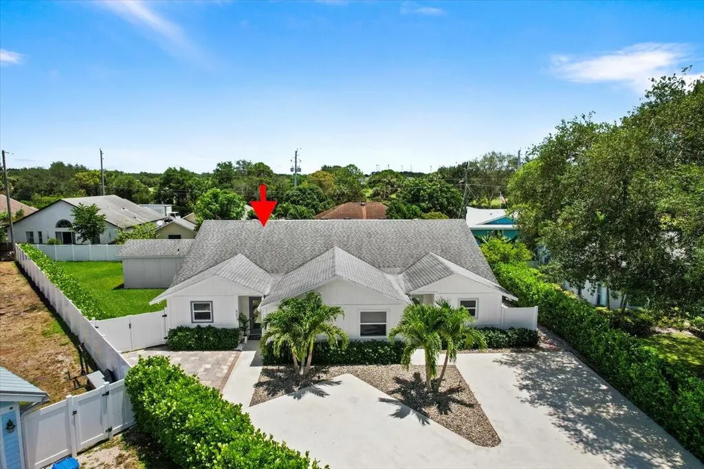 6077 Francis Street Jupiter FL 33458