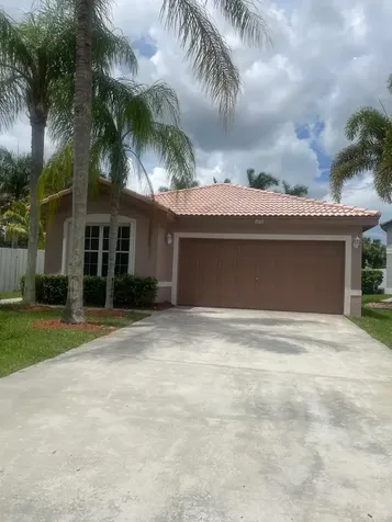 1968 SW 177th Avenue Miramar FL 33029