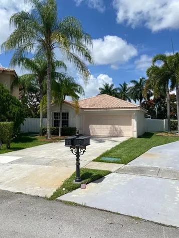 1968 SW 177th Avenue Miramar FL 33029