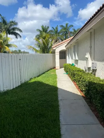1968 SW 177th Avenue Miramar FL 33029