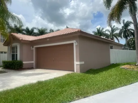 1968 SW 177th Avenue Miramar FL 33029