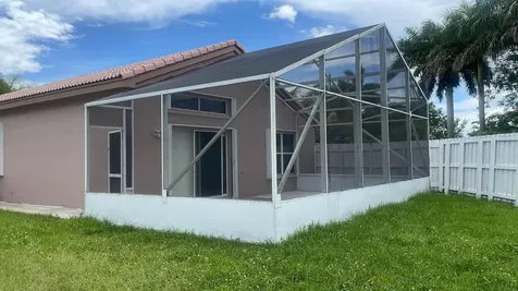 1968 SW 177th Avenue Miramar FL 33029
