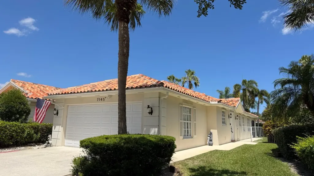 7145 Grassy Bay Drive West Palm Beach FL 33411