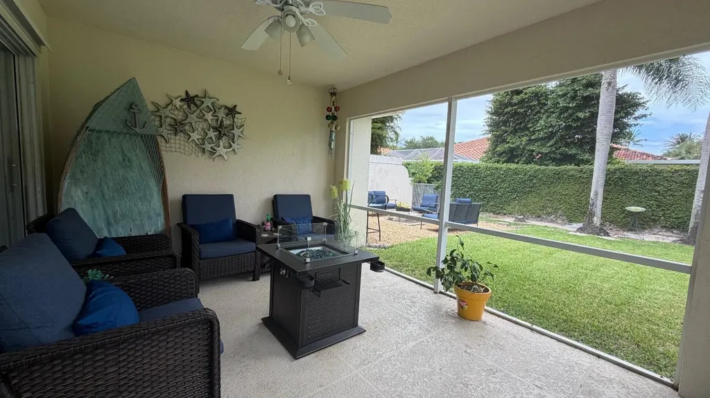 7145 Grassy Bay Drive West Palm Beach FL 33411