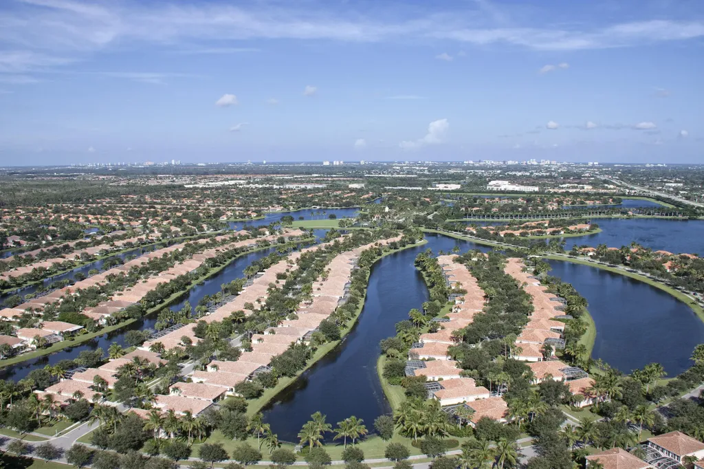 7145 Grassy Bay Drive West Palm Beach FL 33411