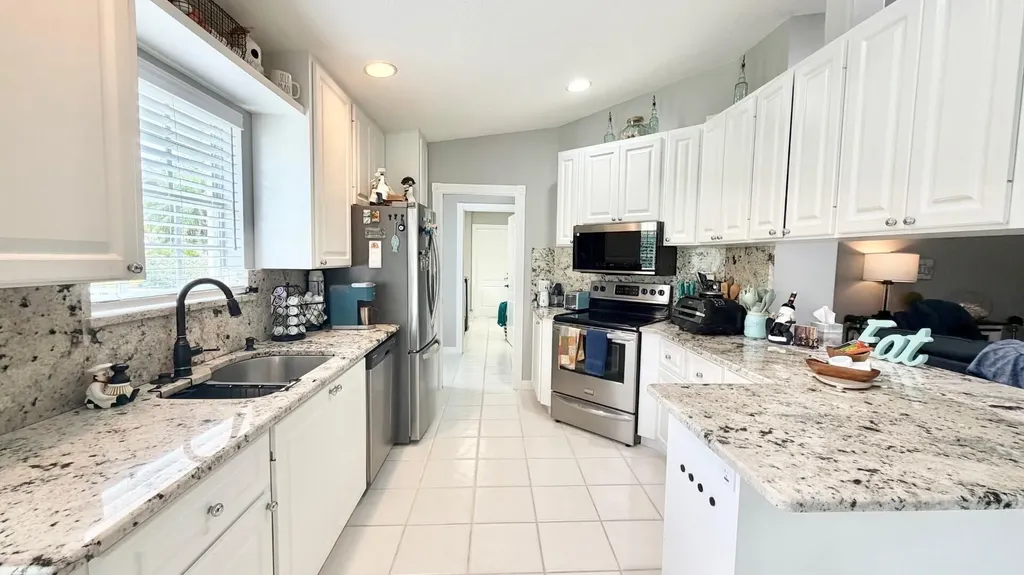7145 Grassy Bay Drive West Palm Beach FL 33411